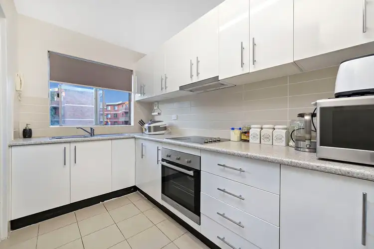 Third view of Homely unit listing, 8/39 Meadow Crescent, Meadowbank NSW 2114