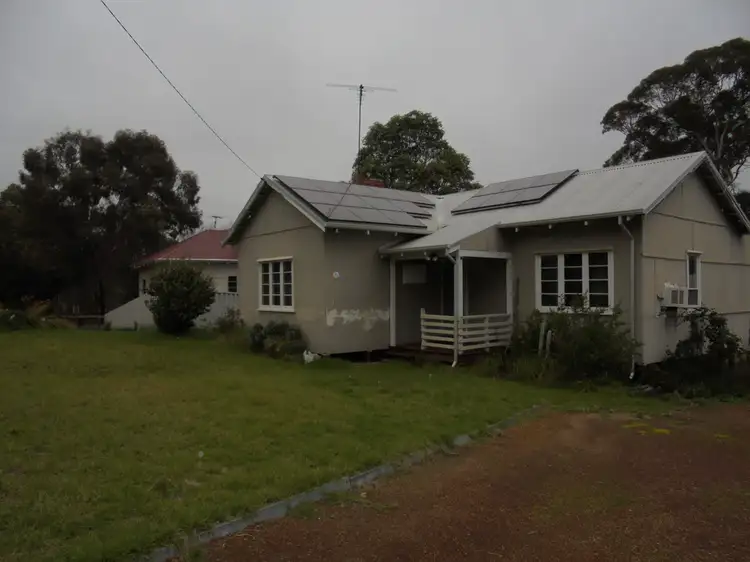 Third view of Homely house listing, 73 Wattle Court, Wundowie WA 6560