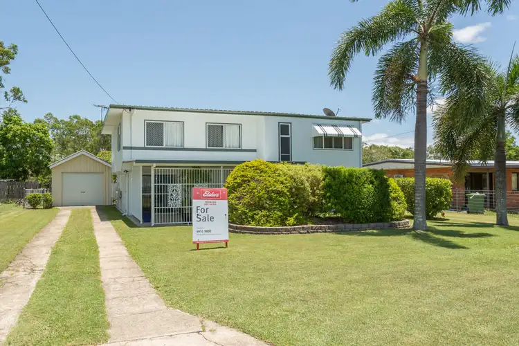 Main view of Homely house listing, 4 Camerons Road, Walkerston QLD 4751