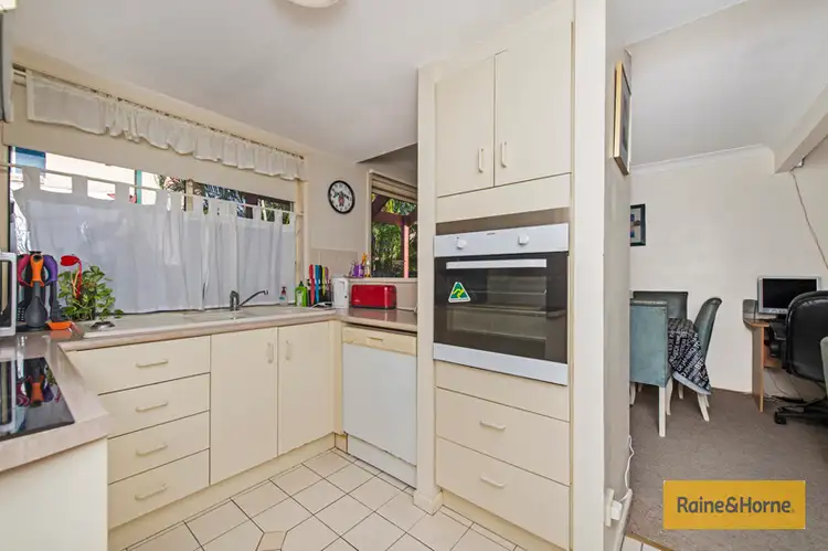 Fifth view of Homely unit listing, 243/125 Hansford Road, Coombabah QLD 4216