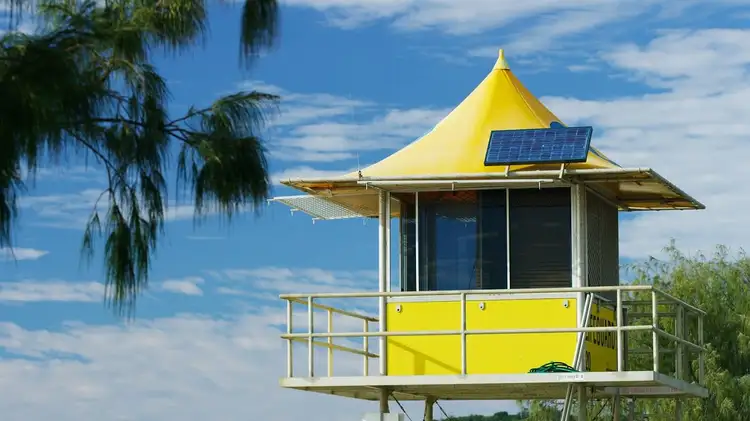 Fifth view of Homely house listing, 103/1930 Gold Coast Highway, Miami QLD 4220