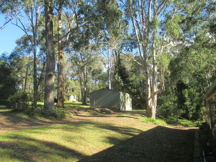 Sixth view of Homely house listing, 192 Wamban, Moruya NSW 2537