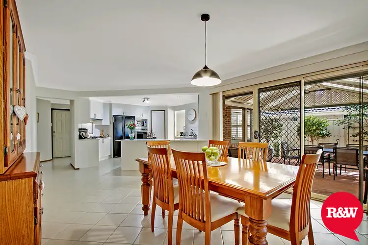Fifth view of Homely house listing, 16 Mustang Avenue, St Clair NSW 2759