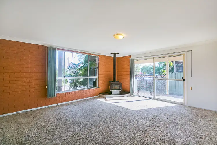 Second view of Homely house listing, 61 Barker Avenue, San Remo NSW 2262