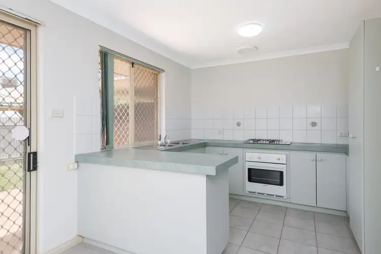 Sixth view of Homely unit listing, 3/53 Balfour Street, South Kalgoorlie WA 6430