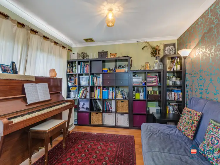 Fifth view of Homely house listing, Unit 1 / 25 Dale Road, Armadale WA 6112