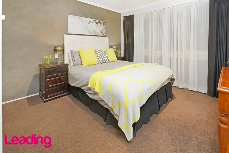 Sixth view of Homely house listing, 32 Vineyard Road, Sunbury VIC 3429