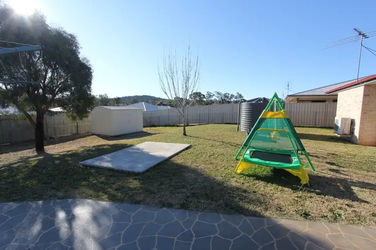 Fourth view of Homely house listing, 82 Windsor Circle, Kingaroy QLD 4610
