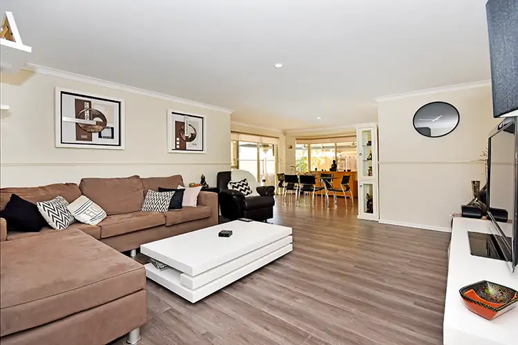Third view of Homely house listing, 3 Carlindie Way, Ellenbrook WA 6069