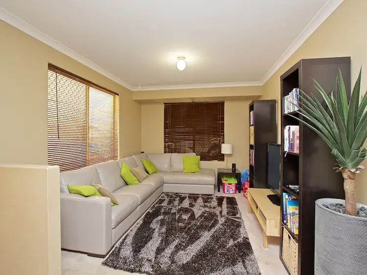 Third view of Homely house listing, 11 Wanarra Close, Ellenbrook WA 6069