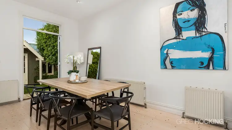 Fifth view of Homely house listing, 108 Hambleton Street, Middle Park VIC 3206