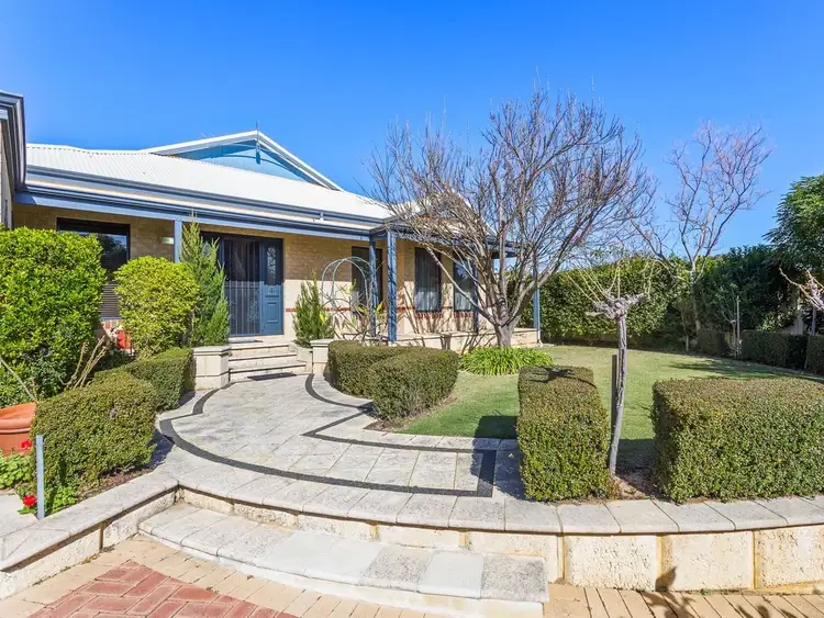 Fourth view of Homely house listing, 15 Luita Street, Wembley Downs WA 6019
