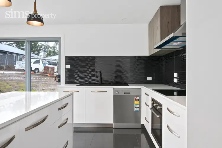 Fourth view of Homely house listing, 6 Asgard Place, Prospect Vale TAS 7250