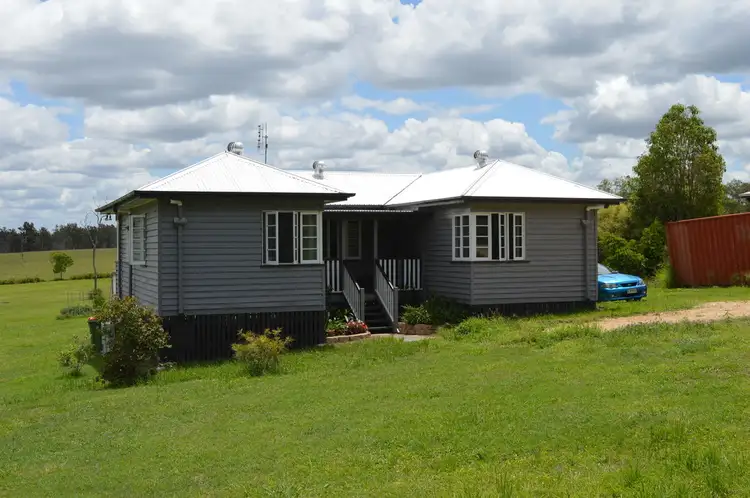 Address available on request