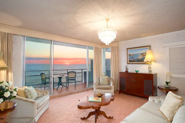 Second view of Homely unit listing, 63/11 Ocean Street, Narrabeen NSW 2101