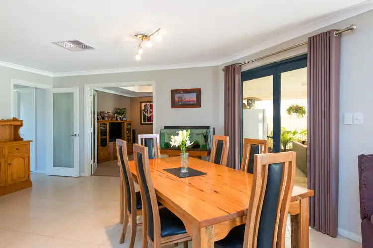 Sixth view of Homely house listing, 16 Vitali Crescent, Somerville WA 6430