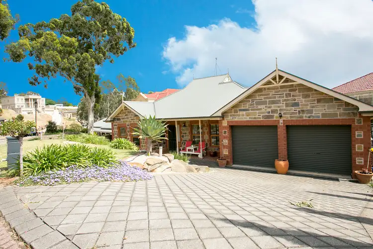 Second view of Homely house listing, 68 Prosperity Way, Athelstone SA 5076