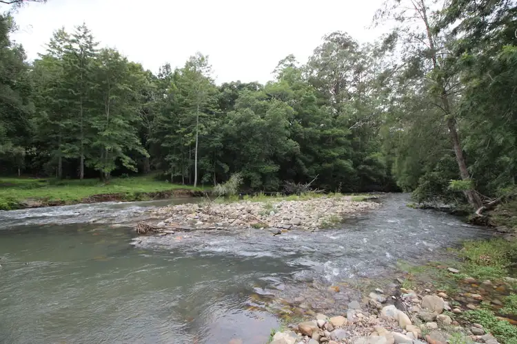 Second view of Homely rural property listing, 2595 Pappinbarra Rd, Pappinbarra NSW 2446