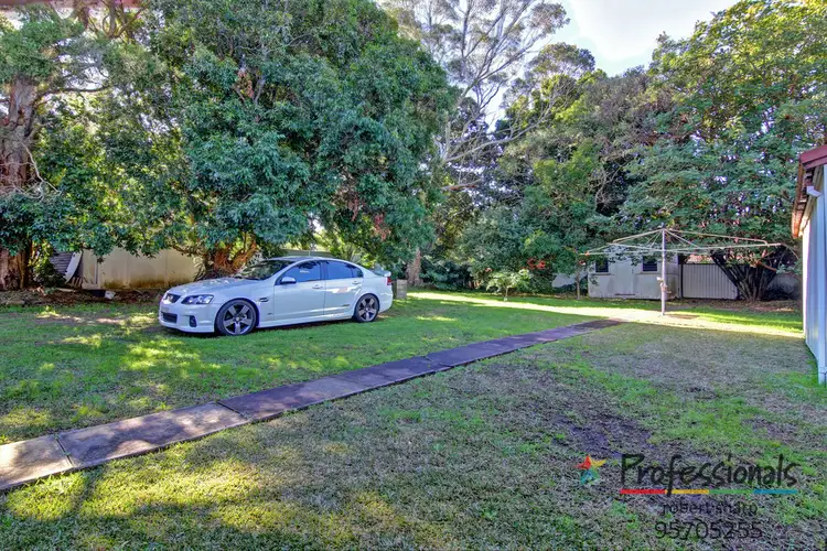 Fourth view of Homely house listing, 22 Nicoll Street, Roselands NSW 2196