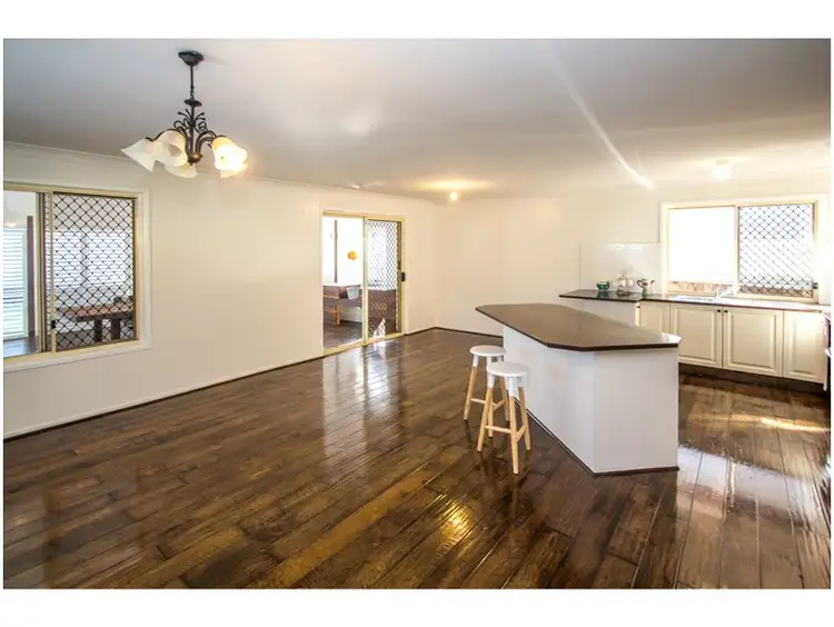Second view of Homely house listing, 21 Ethel Street, Wellington Point QLD 4160