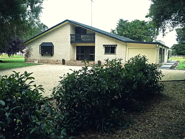 Second view of Homely house listing, 72 McMahon Road, Worrolong SA 5291
