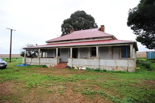 Second view of Homely house listing, Lot 51 Levi Hill Road, Leighton SA 5417