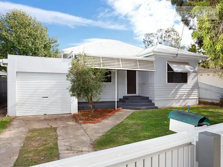 Main view of Homely house listing, 50 Shaw Street, Wagga Wagga NSW 2650
