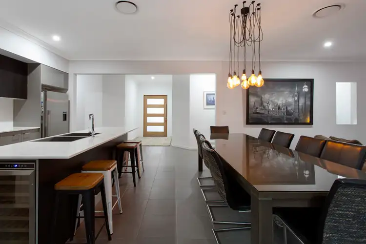 Second view of Homely house listing, 54A Norton Drive, Shailer Park QLD 4128