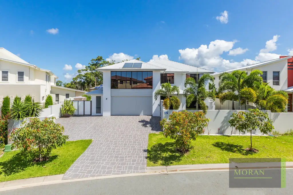 Main view of Homely house listing, 9 Viewridge Way, Molendinar QLD 4214