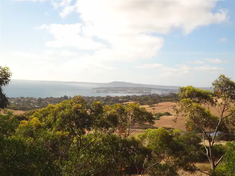 Second view of Homely land listing, 76-80 Wakelin Road, Boston SA 5607
