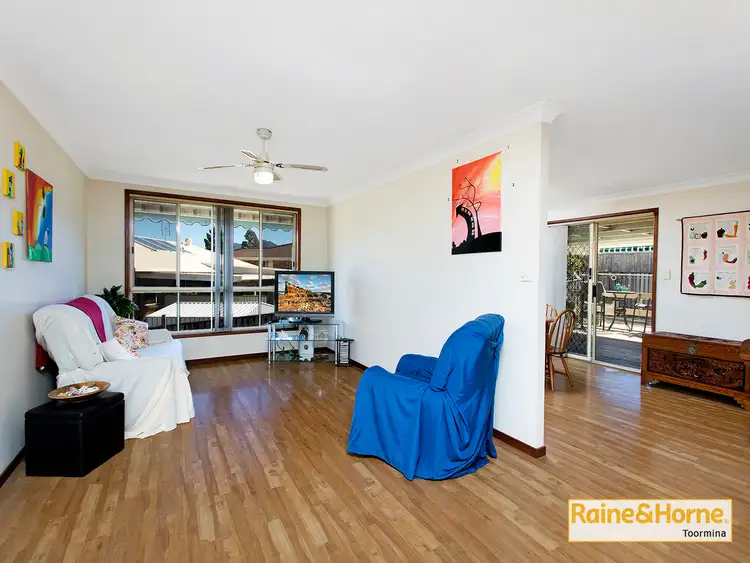 Seventh view of Homely house listing, 4 Anna Kristina Circuit, Boambee East NSW 2452