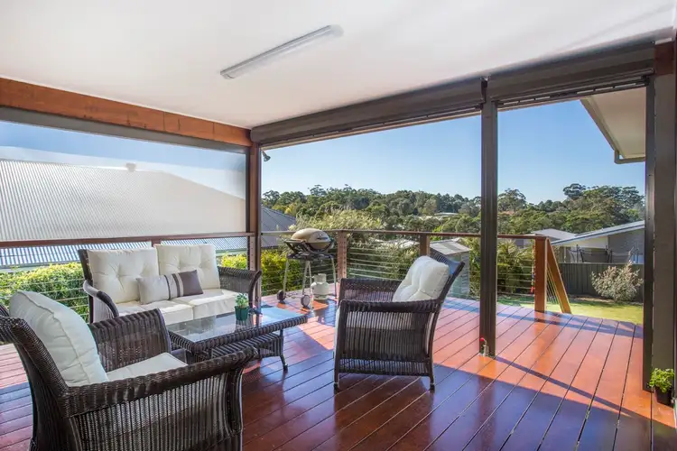 Sixth view of Homely house listing, 13 Laurel Avenue, Ulladulla NSW 2539
