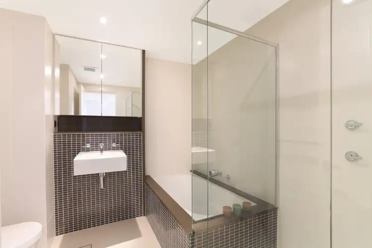 Fifth view of Homely apartment listing, 702/53 Crown Street, Wollongong NSW 2500