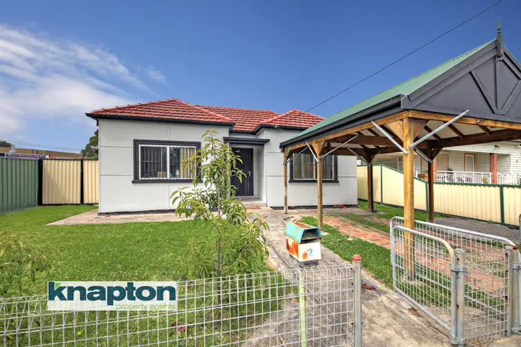 2 Juno Parade, Greenacre NSW 2190