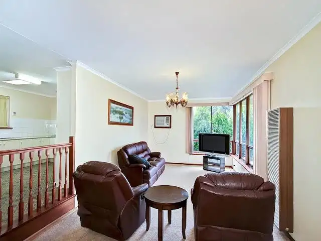 Second view of Homely house listing, 1 Kiah Crescent, Sheidow Park SA 5158