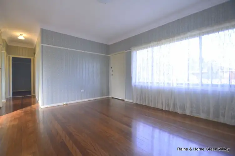 Third view of Homely house listing, 23 Mary Street, Blacktown NSW 2148