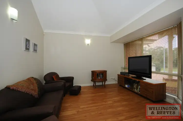 Fourth view of Homely house listing, 13 Hall Rise, Yakamia WA 6330