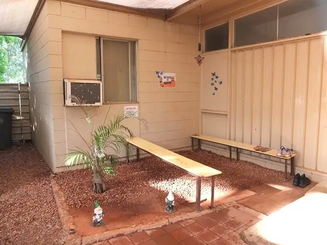 Sixth view of Homely house listing, 47 Scheelite Crescent, Tennant Creek NT 860