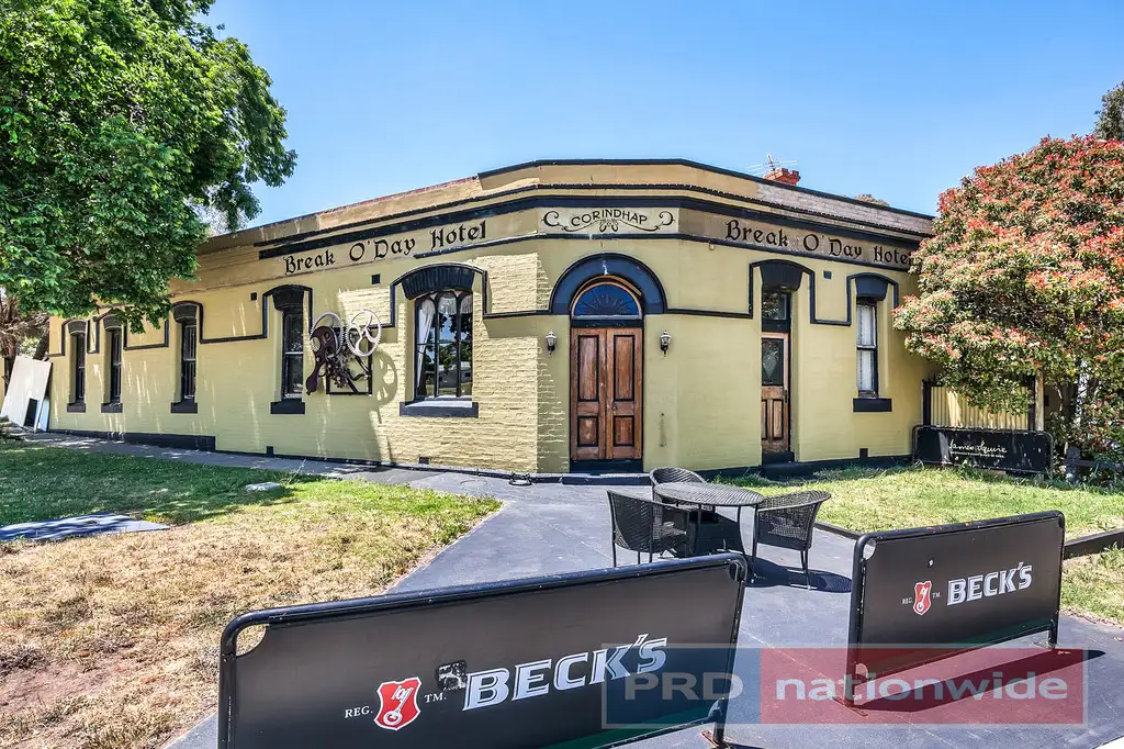Main view of Homely house listing, 45 Avenue of Honour, Corindhap VIC 3352