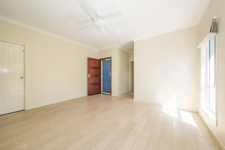 Second view of Homely semi-detached listing, 1/17 Nulu Street, Bongaree QLD 4507