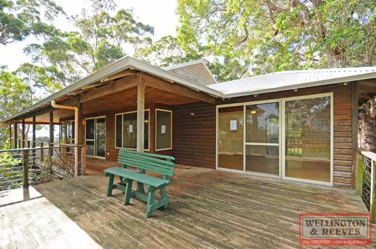 Second view of Homely house listing, 17 Killini Road, Kronkup WA 6330