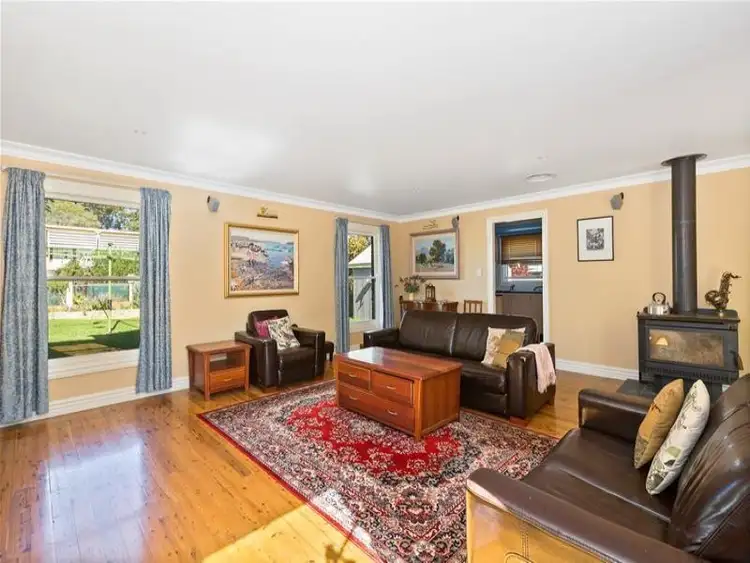 Fourth view of Homely house listing, 85 Gladstone Street, Mudgee NSW 2850