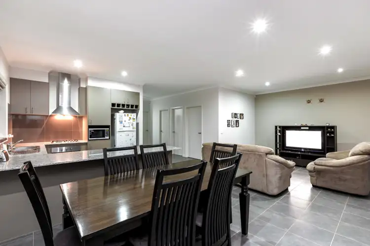 Fifth view of Homely house listing, 7 Connata Place, Melton West VIC 3337