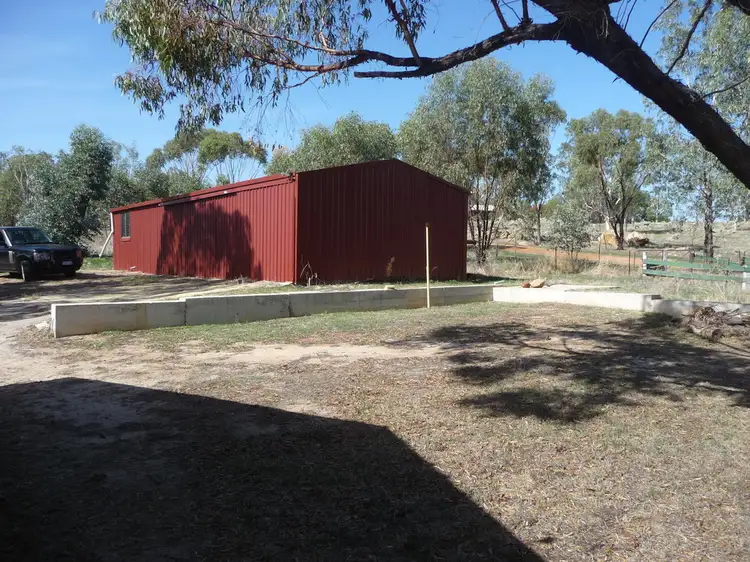 Second view of Homely house listing, 2133 Top Beverley Road, York WA 6302