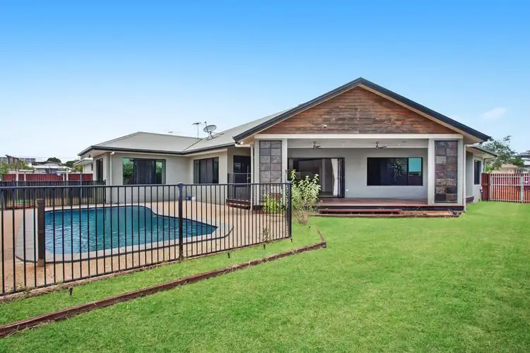 Seventh view of Homely house listing, 69 Anchorage Circuit, Bushland Beach QLD 4818
