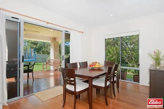 Sixth view of Homely house listing, 4 Ridgeview Crescent, Lennox Head NSW 2478