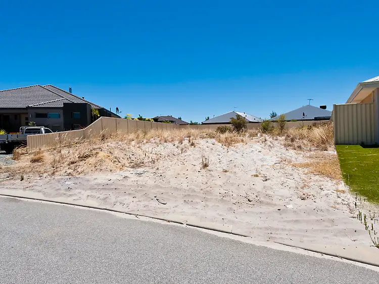 Second view of Homely land listing, 17 Potter Way, Pinjarra WA 6208