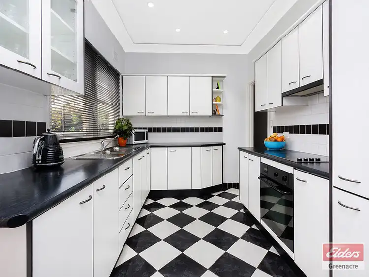 Third view of Homely house listing, 16 Buckland Street, Greenacre NSW 2190