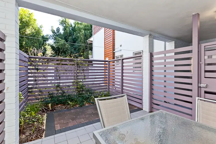 Third view of Homely unit listing, 2/34 Cunningham Terrace, Daglish WA 6008