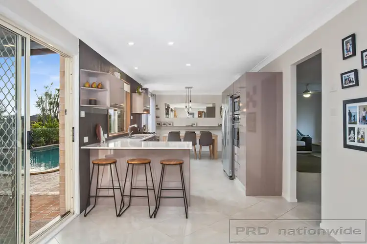 Sixth view of Homely house listing, 47 Somerset Drive, Thornton NSW 2322